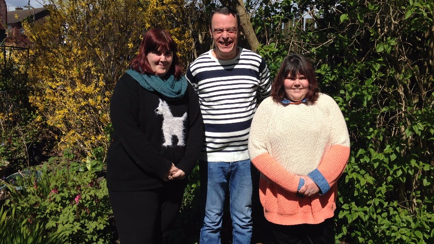 Broseley Life Skills