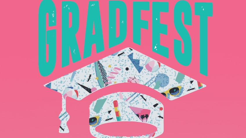 GradFest