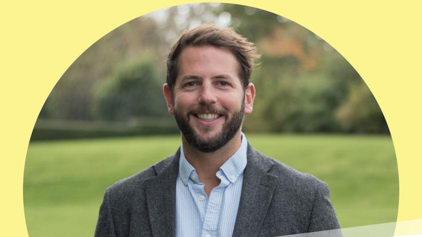 FERGUS MUTCH SNP, Campaign Fundraiser
