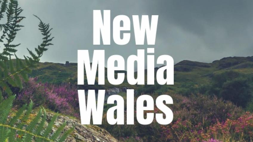 "A new Welsh media service" Business plan funding