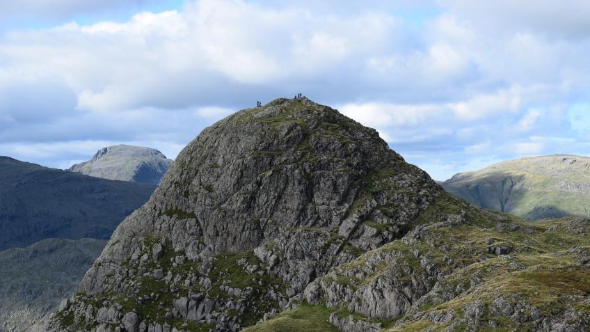 Love Langdale - Path Repair Project