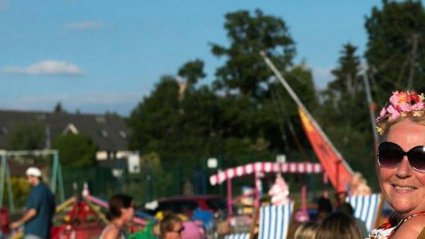 Bushey Festival in the Park 2019