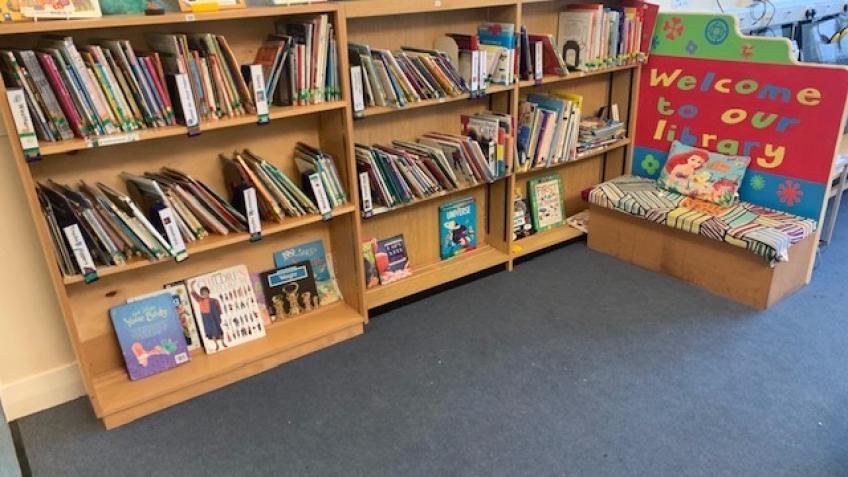 Mission Library - we need your help
