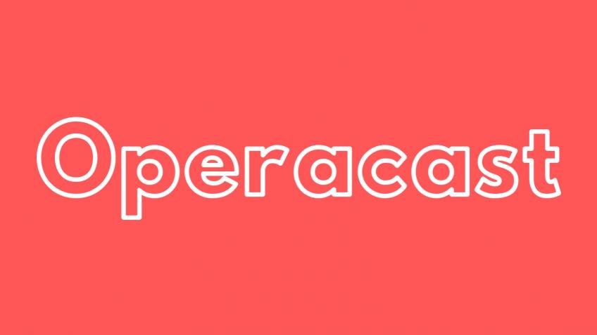 Operacast