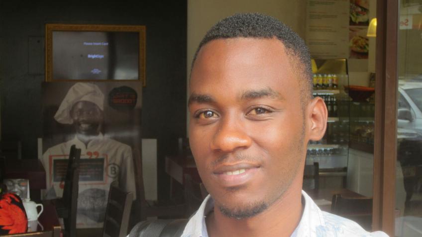 Support a Changemaker into University