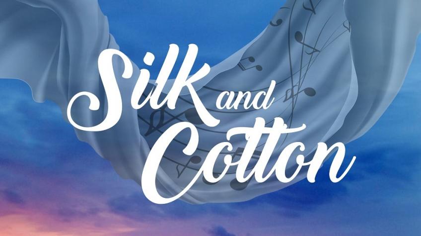 Silk and Cotton – A TV Comedy Pilot