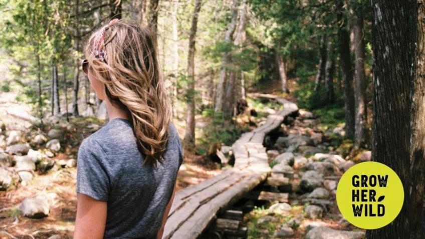 Grow Her Wild