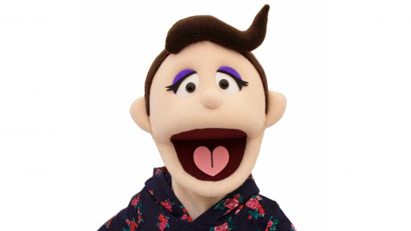 Puppet Pals Project