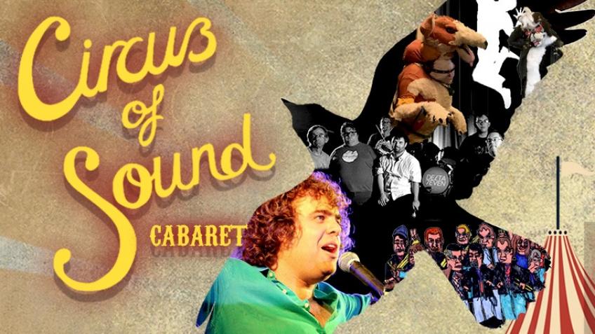 The Circus of Sound Cabaret