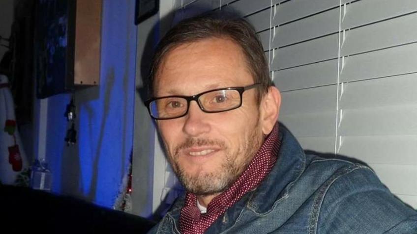 Phill Alcock's Celebration of his Life