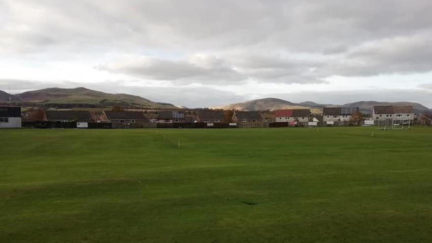 Stuart & Stuart Penicuik CC Boundary Net