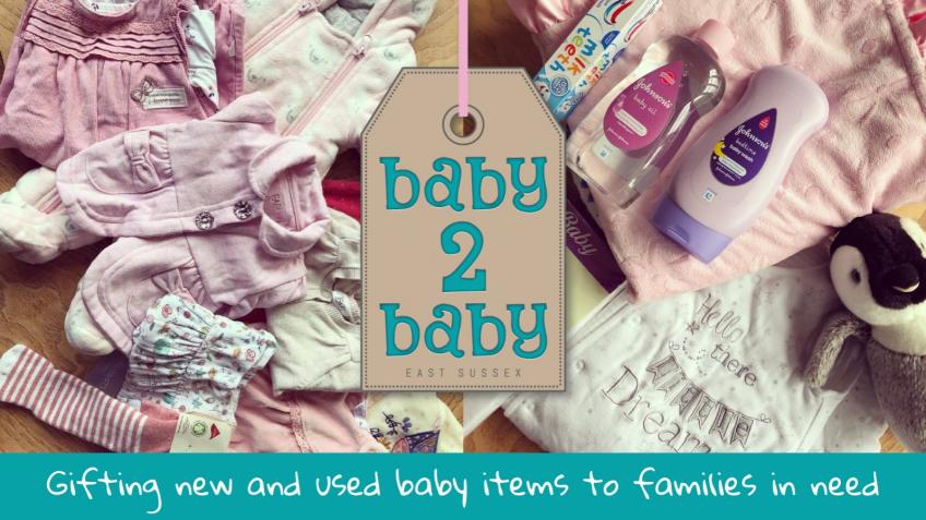 Baby2Baby and beyond