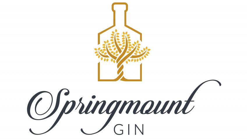 Springmount Gin!Read our 1st review in the updates