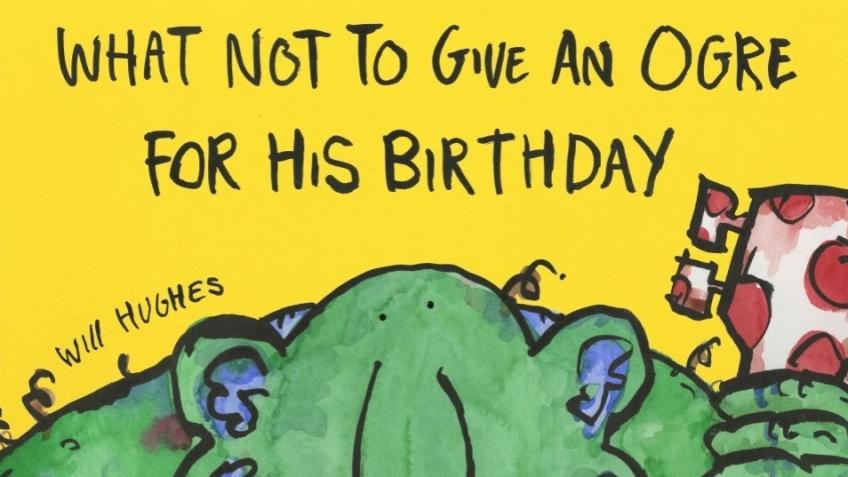 Little Door Debuts: Championing New Illustrators