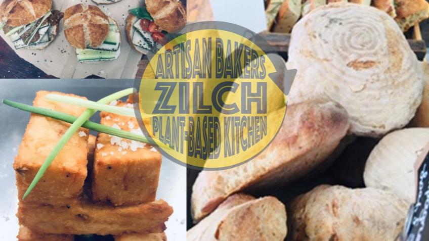 Zilch - Artisanal Bakery & Plant-Based Kitchen