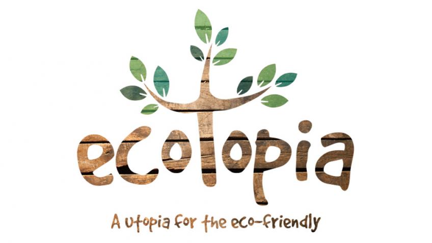 Help ecoTopia help you to be MORE zero-waste!
