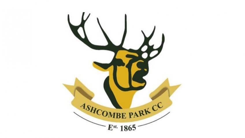 Ashcombe nets, stores and changing facilities