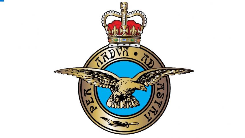 RAF Dental Branch Memorial