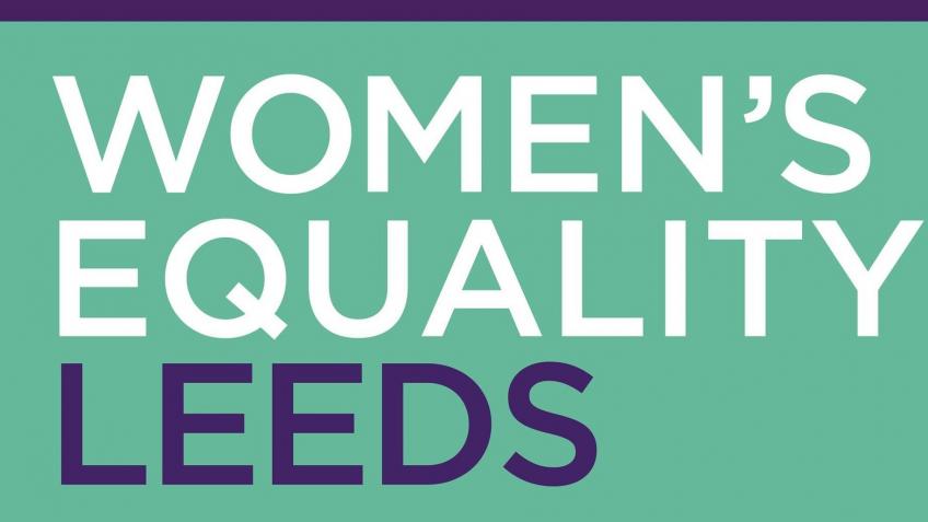 Leeds Women's Equality Party Campaign Funding