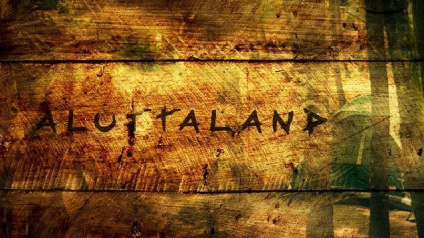 Alottaland