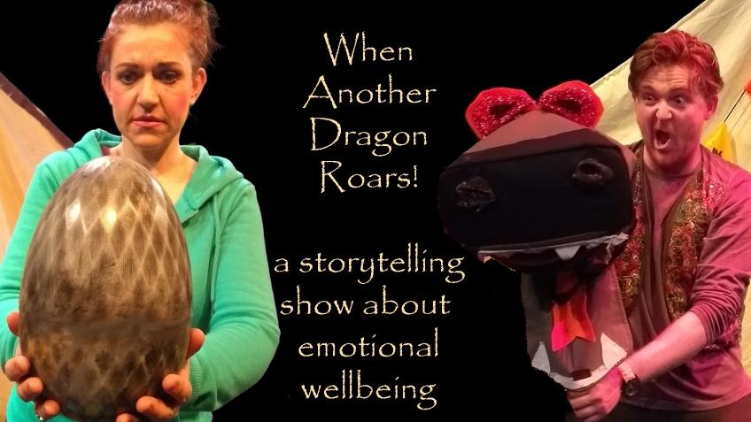 When Another Dragon Roars