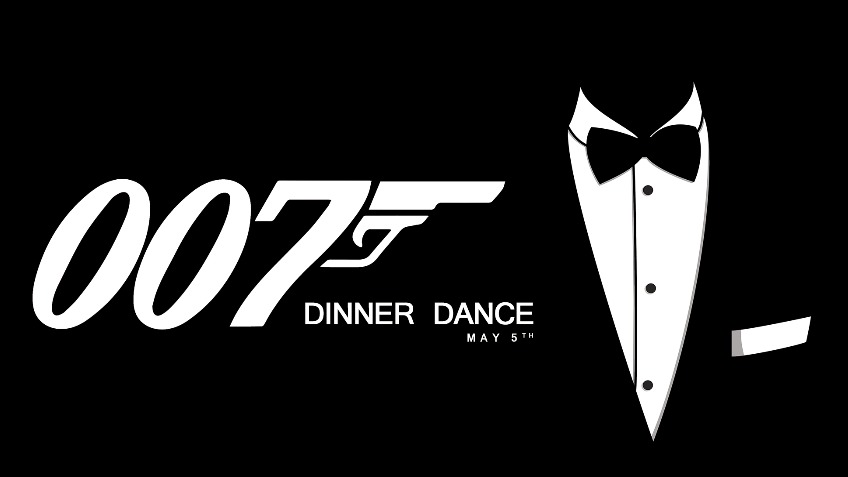 007 Dinner Dance Charity Event
