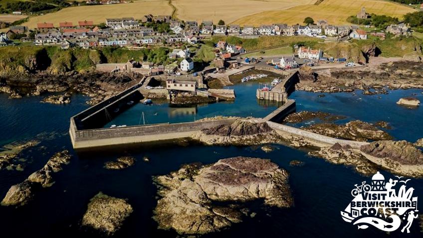 Let's Dream Bigger for the Berwickshire Coast!