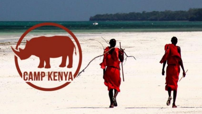 Kenyan Charity Expedition