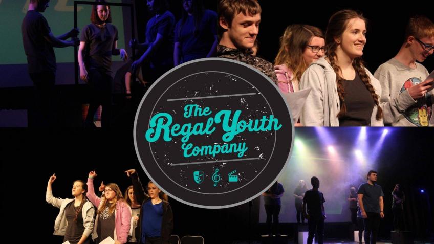 Summer Showcase - Regal Youth Company