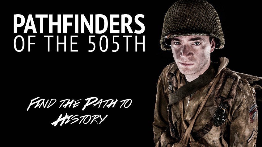 Pathfinders of the 505th Museum, Nissen Hut