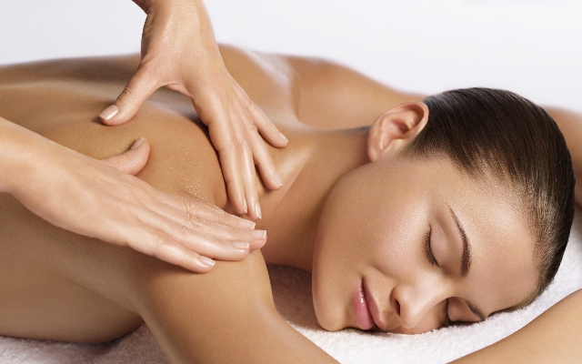 Unique Asian Massage and Wellness Coaching Centre