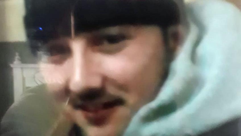Bring Luke and family home