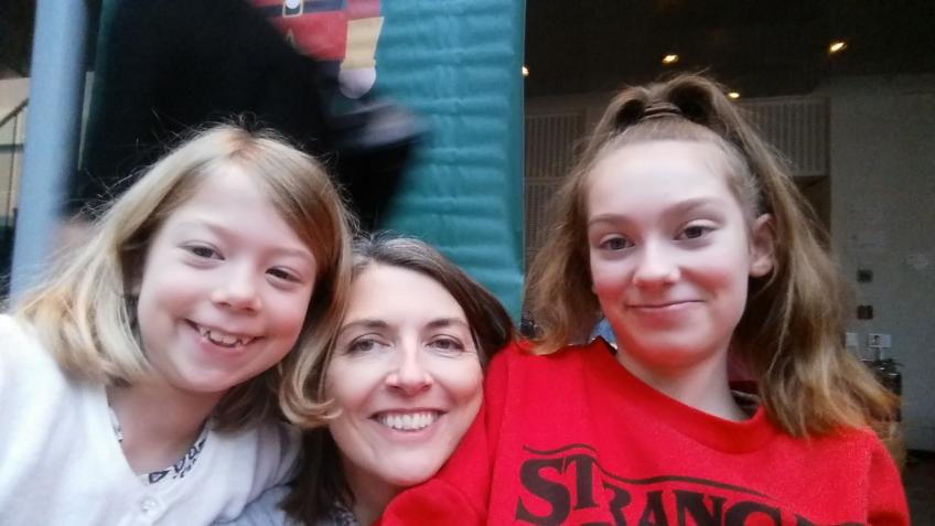 Fundraiser for Frances's Pancreatic Cancer surgery