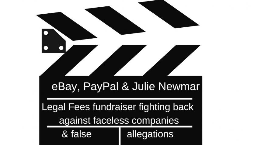 Celebrity Ebay Accounts