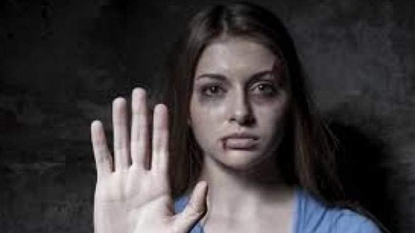 Save Helping Victims of Domestic Violence