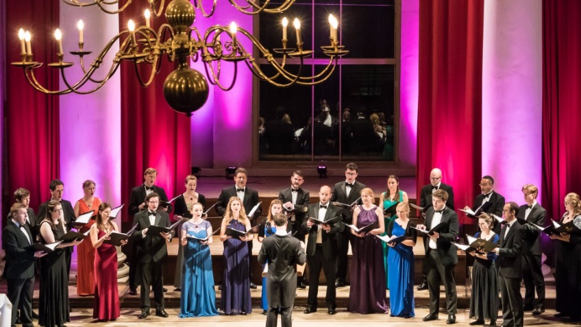 The Epiphoni Consort - CD
