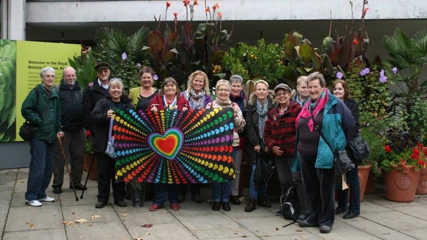 Older LGBTQ Project