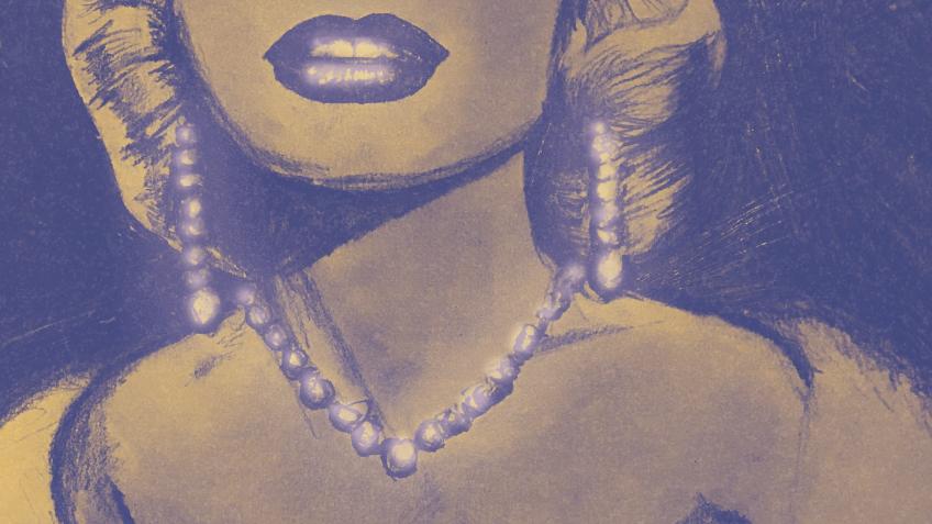 Marilyn Forever: Oxford Contemporary Opera Society
