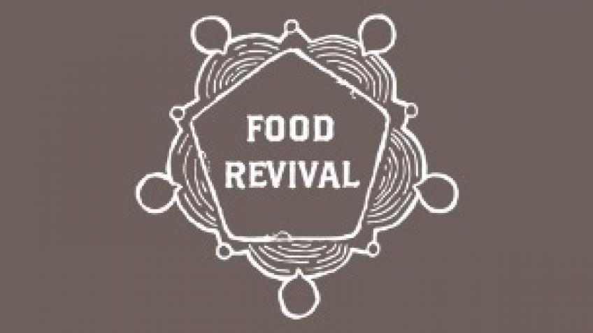 LET'S FIGHT FOOD WASTE.