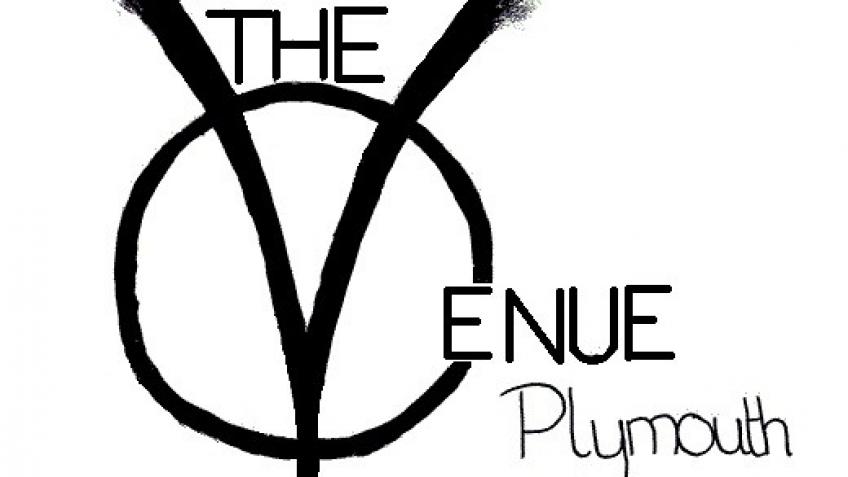 The Venue: Plymouth