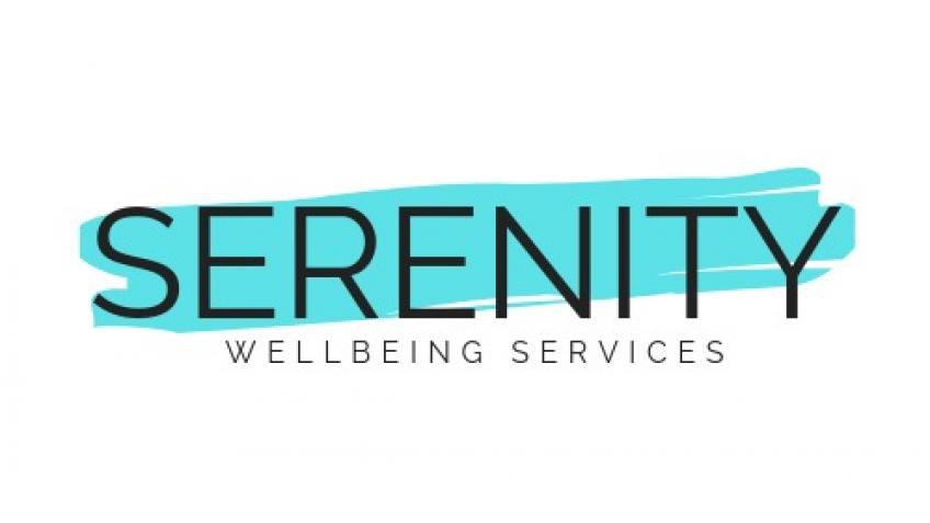 Serenity Wellbeing Services Start Up Project
