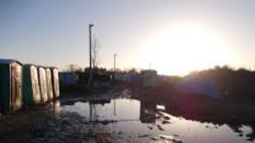 Cash for Day Trip to Calais