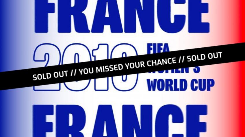 La Sweepstake 2019