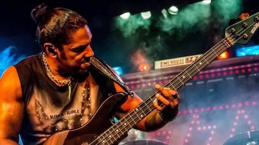 Support Limehouse Lizzy following theft