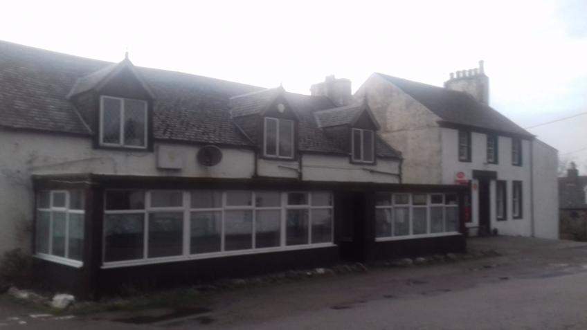 Tayinloan Youth Club