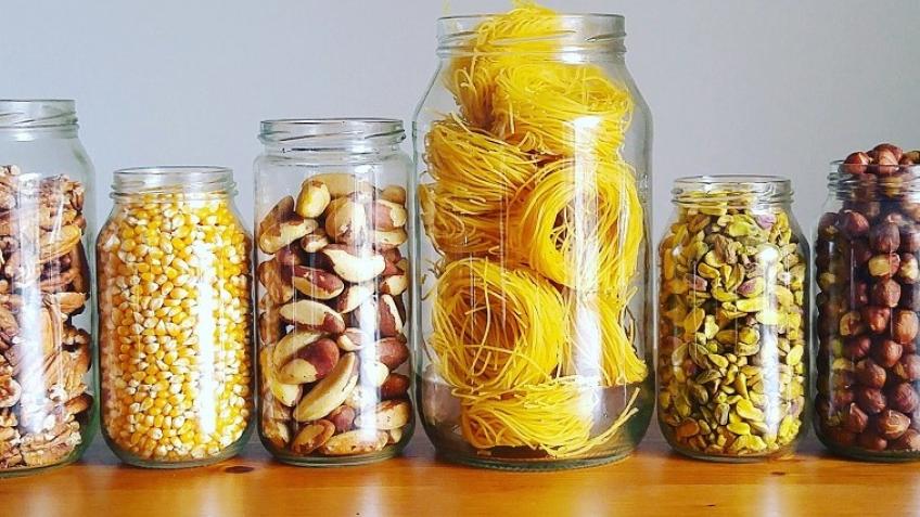 The Good Weigh - Zero Waste store in Lady Bay
