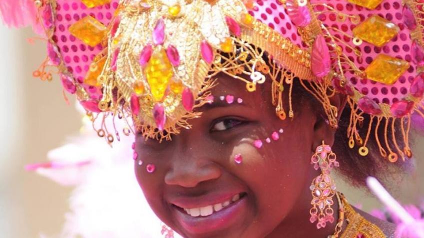 St Pauls Carnival