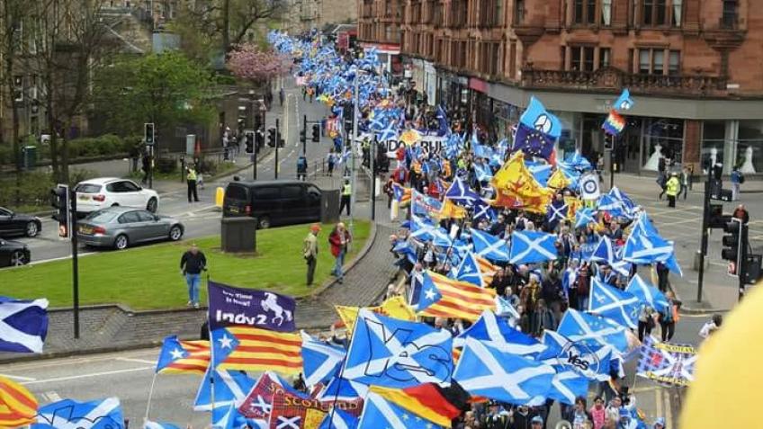 All Under One Banner 2019