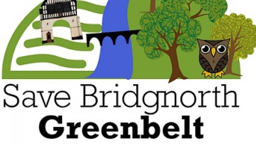 Save Bridgnorth Greenbelt Appeal