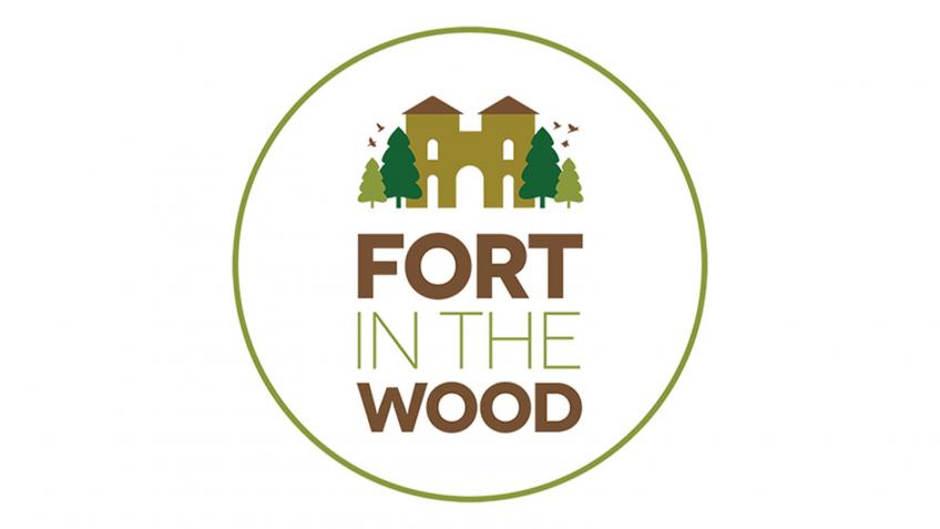 Fort In The Wood